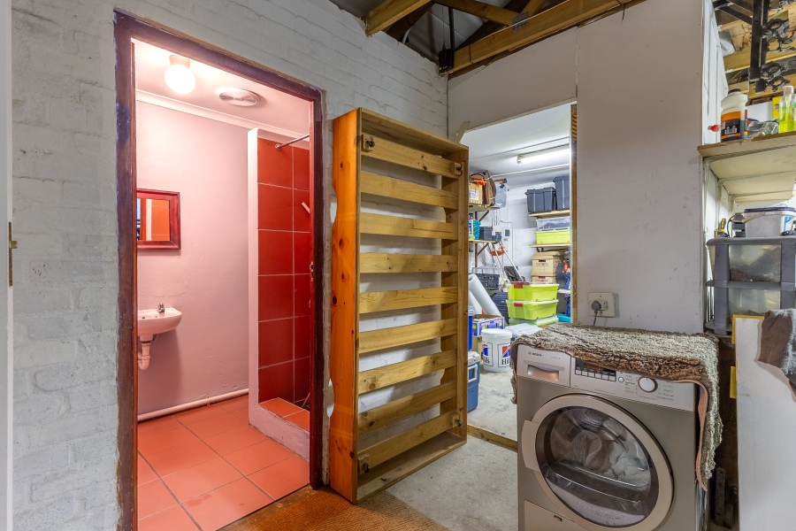 4 Bedroom Property for Sale in Protea Heights Western Cape